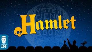 MST3K 1009: Hamlet (FULL MOVIE)