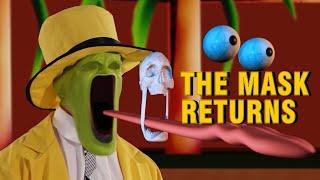 The Mask Returns (Completo e nuovi effetti 3d)