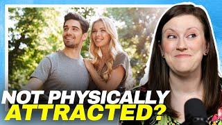 How Important Is Physical Attraction (In Dating)?