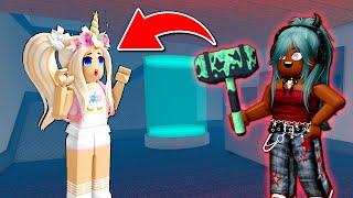NO HOPE In Flee The Facility! (Roblox)