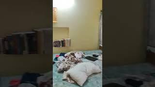 Room of a UPSC Aspirant #shorts #youtubeshorts #questsarkari #upsc #ssc