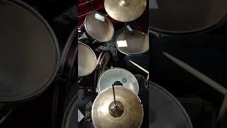 Drums Classic Video Part 3