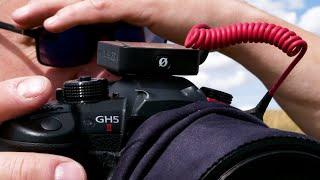 Panasonic GH5 II Hands-On Preview