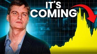 Michael Burry Just Sent a Powerful Warning