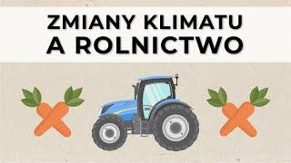 Climate change and global warming vs agriculture | We know how #4