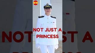 Princess Leonor Is Redefining What It Means to Be Royal #PrincessLeonor #FutureQueen