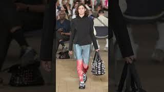 ⭕️ JW Anderson — 2023 — Spring Summer Menswear Runway Collection