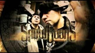 3HEADZ TV : Itv - Snowgoons - Germany Hip Hop