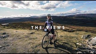 TOP THREE CYCLING LOCATIONS IN UK