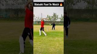 Rishabh Pant Vs Firangi  #cricketwithvishal #shorts ￼