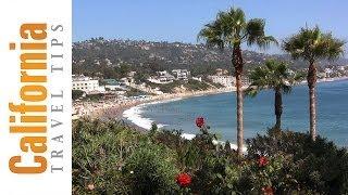 Laguna Beach Travel Guide | California Travel Tips