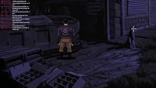 FULL THROTTLE REMASTERED LET'S PLAY