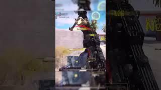 When You Enter GOD Mode #2 - COD Mobile #shorts