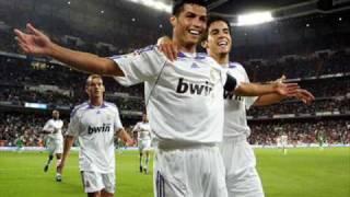 Cristiano Ronaldo-Real Madrid 29.11.2009