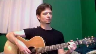 The Rare Ould Times - Michael Kelly - (Dublin City Ramblers cover)