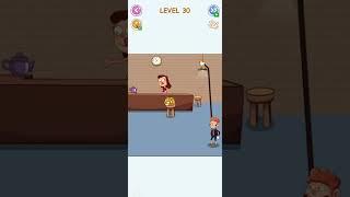 Tricky Thief 6 #shorts