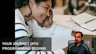 Introduction to Learning Coding  ( Sinhala )