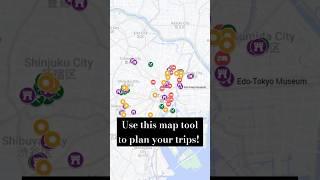 Use This Google Tool To Plan Your Next Trip #travelplanning