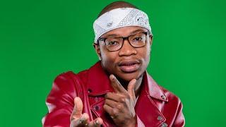 Master Kg Is Leaving Open Mic Production