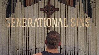 Generational Sins | Inspirational Drama Starring  Daniel MacPherson | Dax Spanogle | Barrett Donner