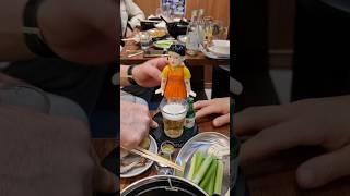 재미있는 '영희술게임' #영희술게임#생마차판교역점