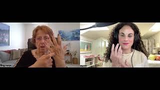 EFT Tapping for Pain with Liz Fisher and Robin Bilazarian