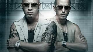 Wisin & Yandel - Sandungueo (feat. Yomo, Franco "El Gorilla" & Gadiel)