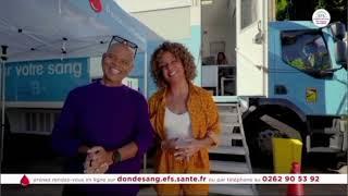 Antenne Réunion Publicité - 22 Juin 2024
