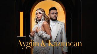 Aygün Kazımova & Kazım Can - 1 (Rəsmi Musiqi)