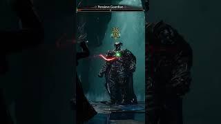These bosses are crazy cool#xboxseriesx #hogwartslegacy #gamingclip