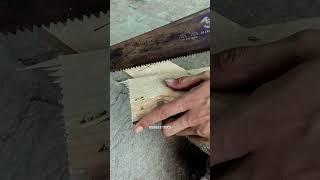 easy wood corner tricks