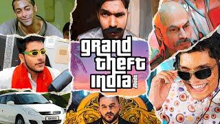 GTA HINDI SPOOF