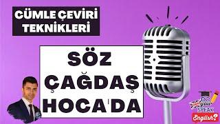 500 METİN ÇEVİRİ Egzersizleri  #5