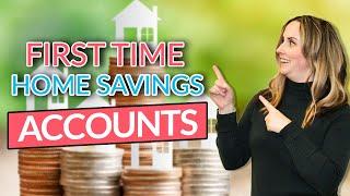 First Time Home Savings Account - How to Maximize The Program to Buy a Home in Winnipeg (2024)!