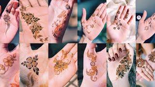 simple arabic mehandi desings for girls/FA mehandi desings for girlshathal ke ley mehandi desings