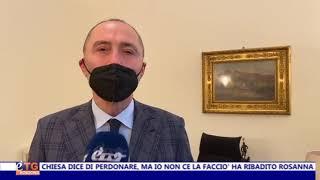 Intervista èTv al presidente della Camera di commercio di Bologna Valerio Veronesi