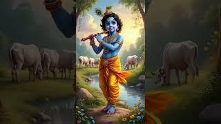 Bani-17 Lord Sri Krishna Said- #shorts #srikrishnabani #krishnastatus #krishnavani #shortsvideo