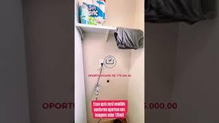 APARTAMENTO CONDOMÍNIO VILA CAMPESTRE (MOBILIADO)