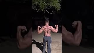 #motivation 2#gymlover  ️️️️ bhai hai apna ️️️