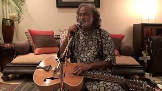 21st Session, All-Inclusive Taleem, Pt. Vishwa Mohan Bhatt Part 2