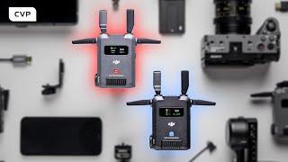 Is The DJI SDR Transmission system any good?