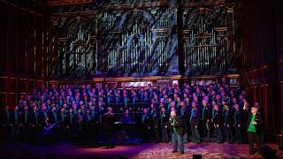 AIDA Medley | Boston Gay Men's Chorus