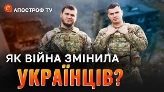 НЕОБХІДНА ЗБРОЯ: брати Яковлеви про війну в Україні та як вона вплинула на свідомість українців