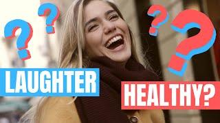 Is laughter the best medicine? - Doctor Explains