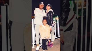 LOVE STORY️: Rapper Bow Wow 2 Kids and 2 Baby Mothers#shorts#blacklove#hollywood#couplegoals#actor