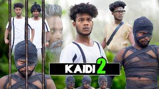 KAIDI PART 2 || कैदी पार्ट 2 || The Comedy Kingdom