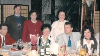 TORNERIA FRIULANA DEL LEGNO- una storia lunga 50anni