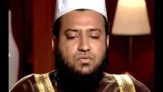 Qari Saad Nomani - Hijazi Style.flv