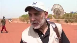 Dr Hany El Banna | The Flying Doctor | Al Jazeera English | Part 1/2