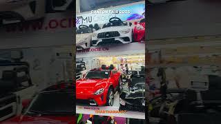 Canton Fair 2025 | China’s Biggest Trade Show in Guangzhou 